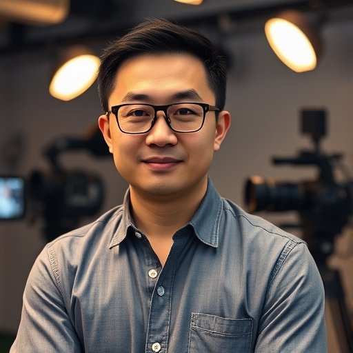 皮特影院周悬疑 - 制作总监